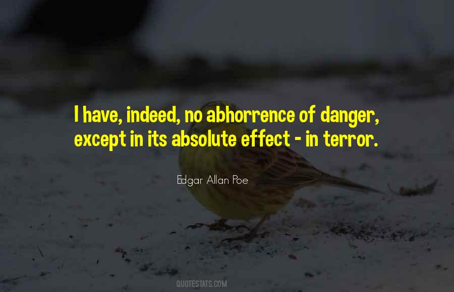 Edgar Poe Quotes #133902