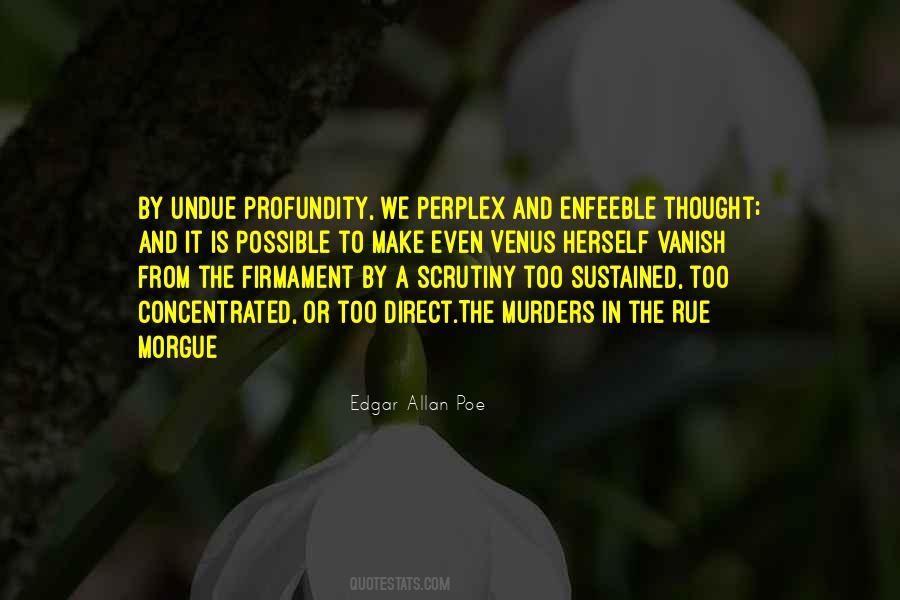 Edgar Poe Quotes #160760