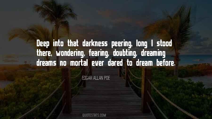 Edgar Poe Quotes #169287