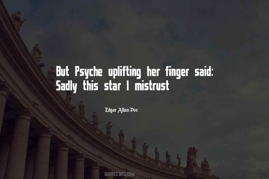 Edgar Poe Quotes #204913
