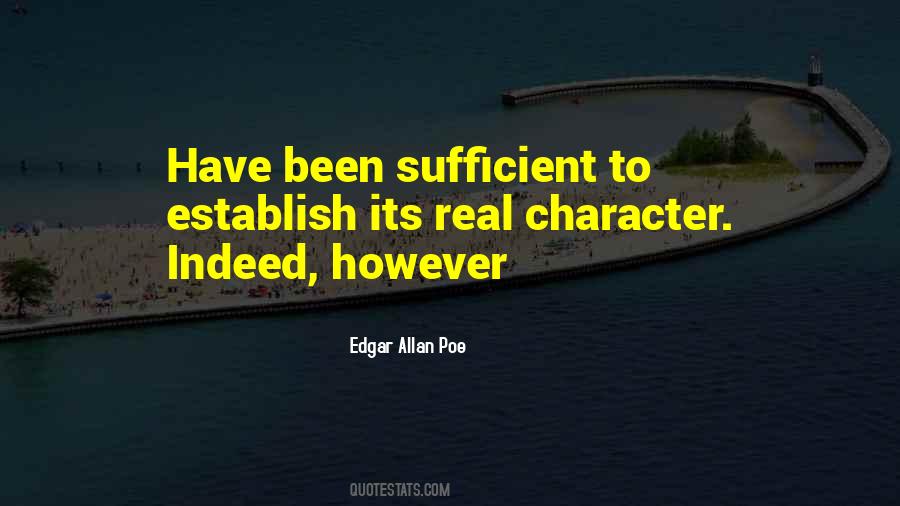 Edgar Poe Quotes #234632