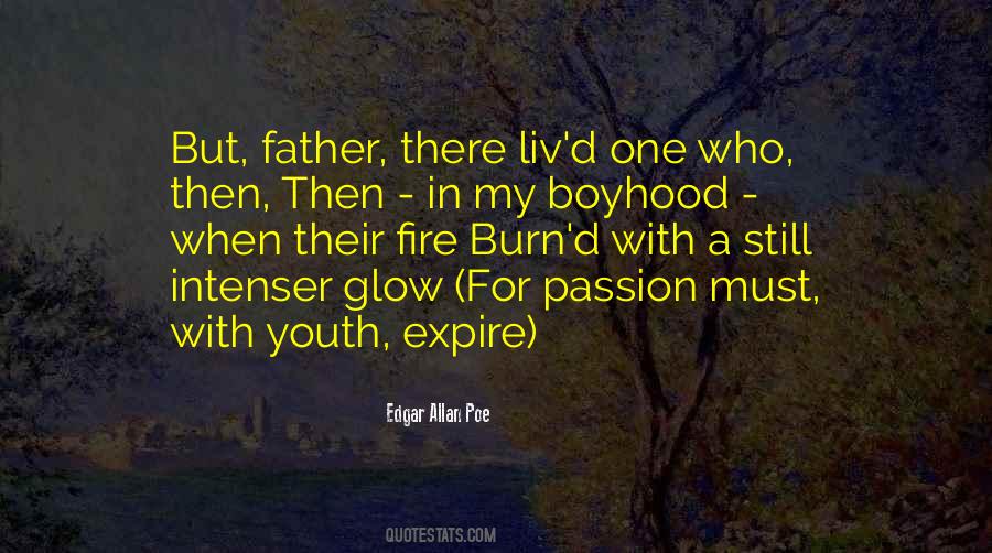 Edgar Poe Quotes #264454