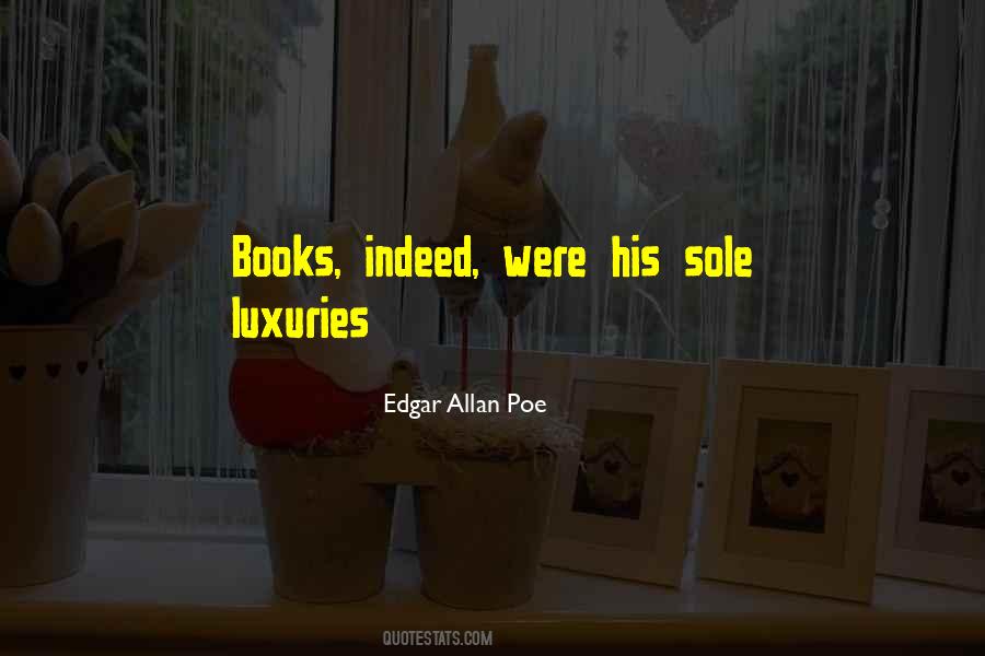 Edgar Poe Quotes #335490