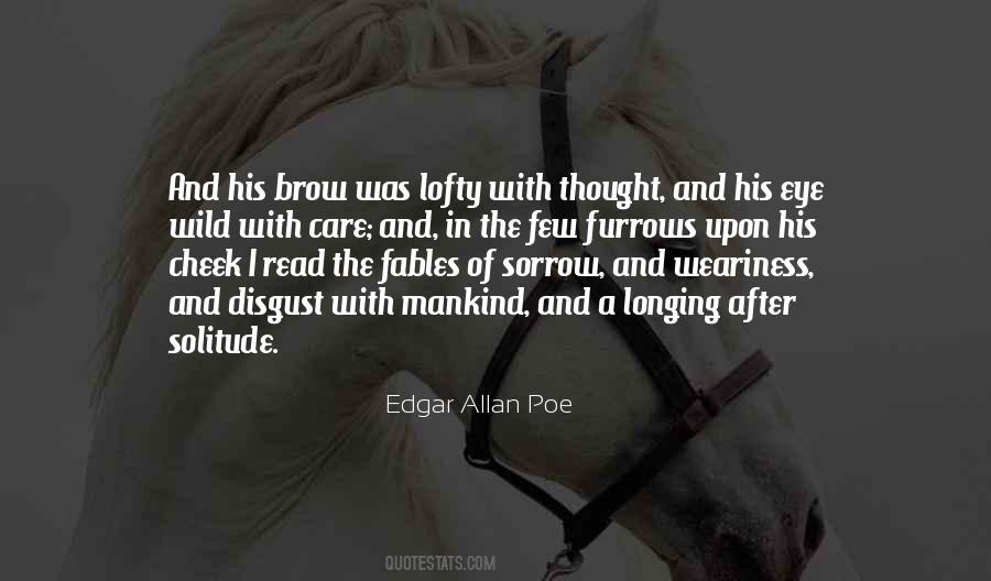 Edgar Poe Quotes #37337