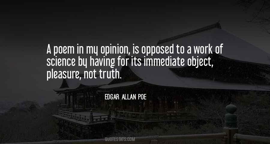 Edgar Poe Quotes #88813
