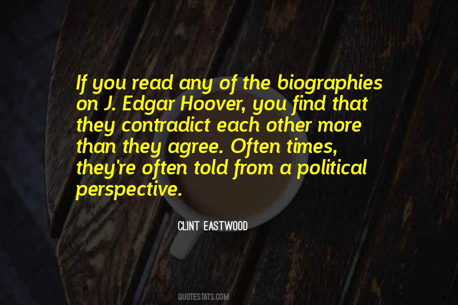 Edgar Quotes #1130681
