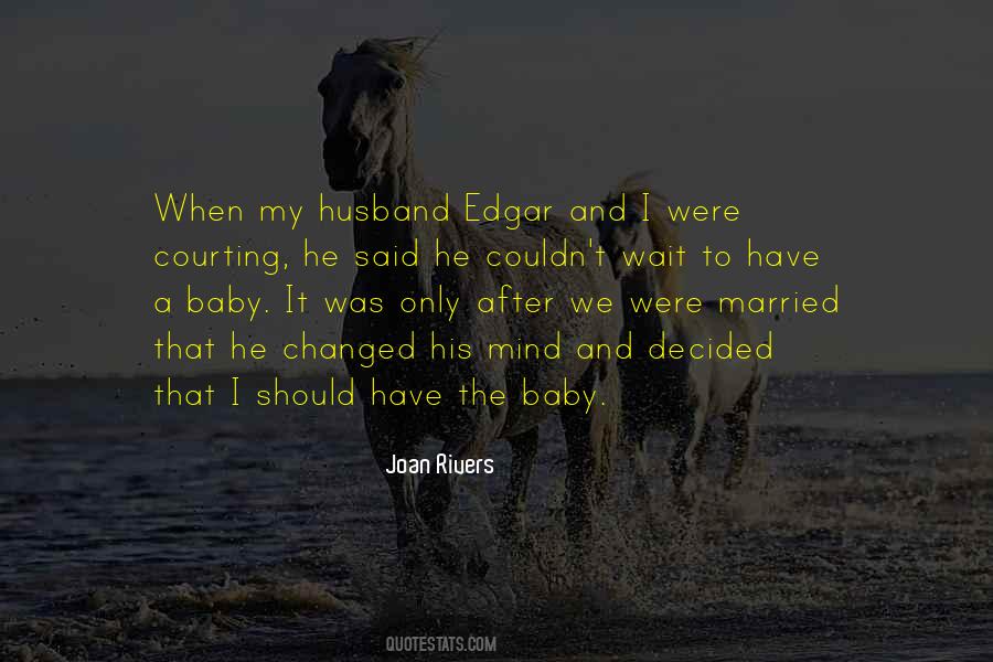 Edgar Quotes #1451329