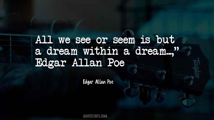 Edgar Quotes #1545342