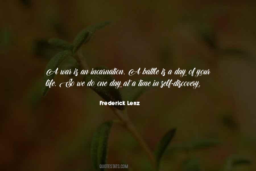 Day Of Your Life Quotes #1279839