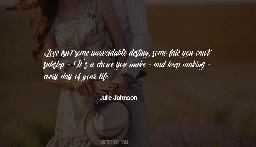 Day Of Your Life Quotes #1469785