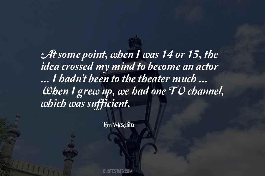 Edgar Sawtelle Almondine Quotes #999539