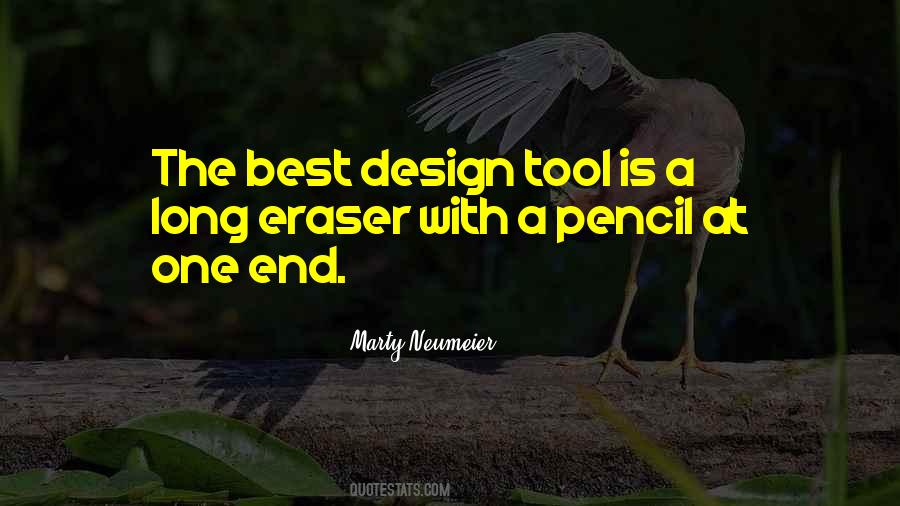 Quotes About A Pencil #1212924