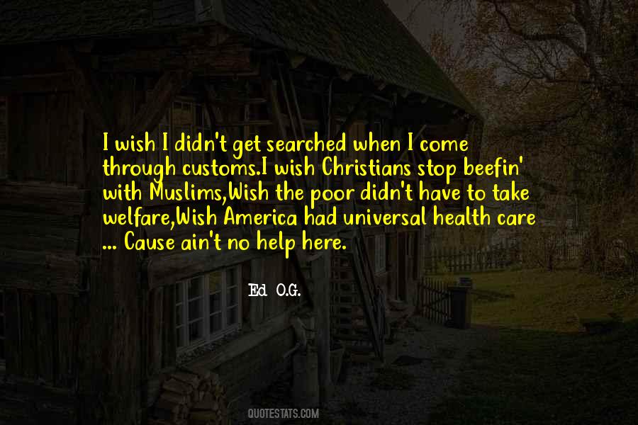Christian Health Quotes #1103457