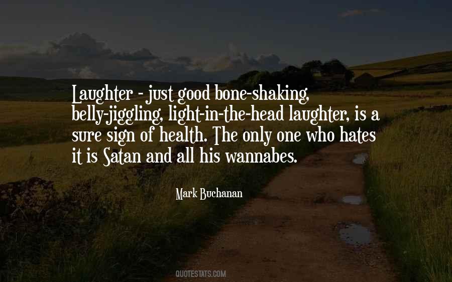 Christian Health Quotes #1178130