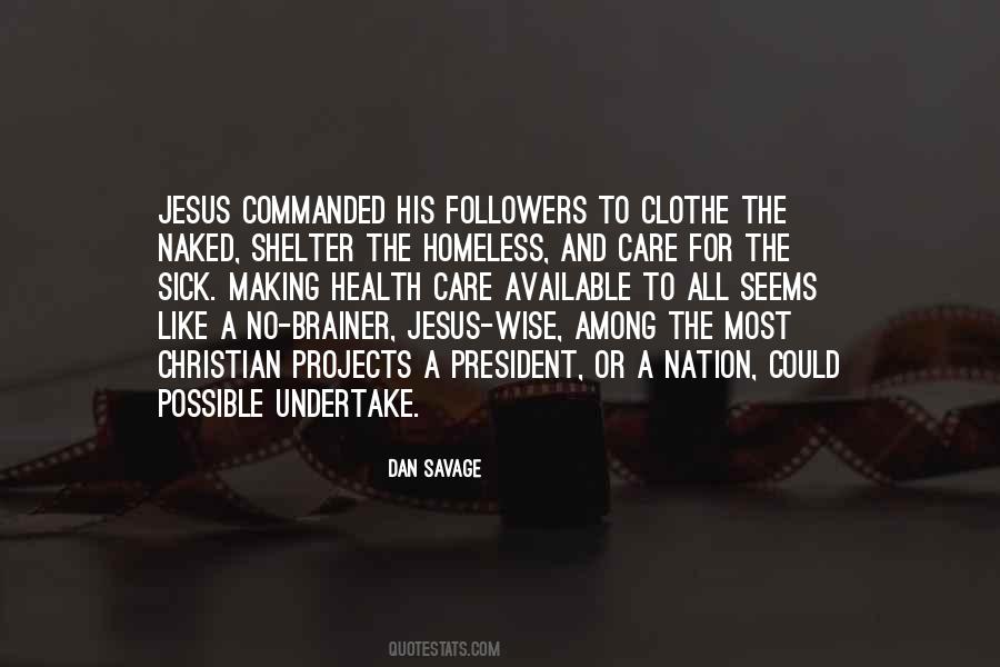 Christian Health Quotes #1716382