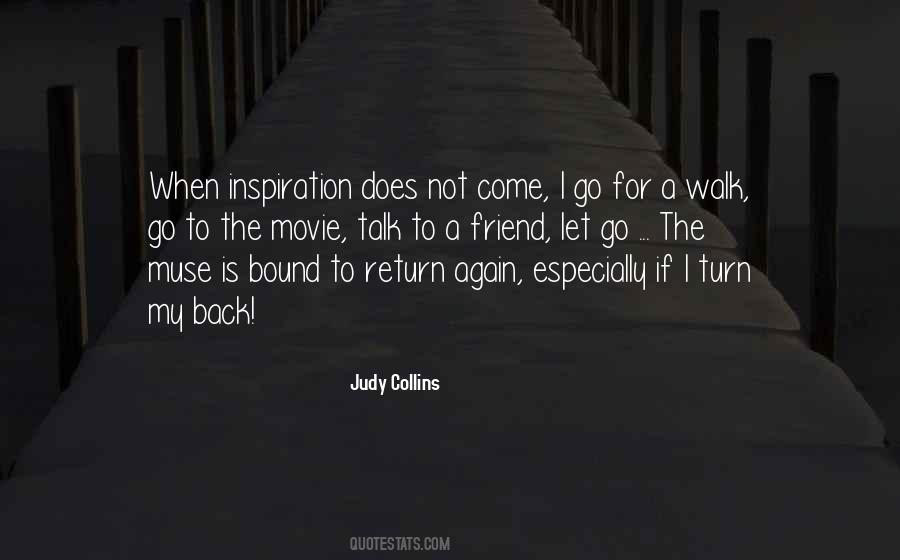 I Just Want My Friend Back Quotes #525562