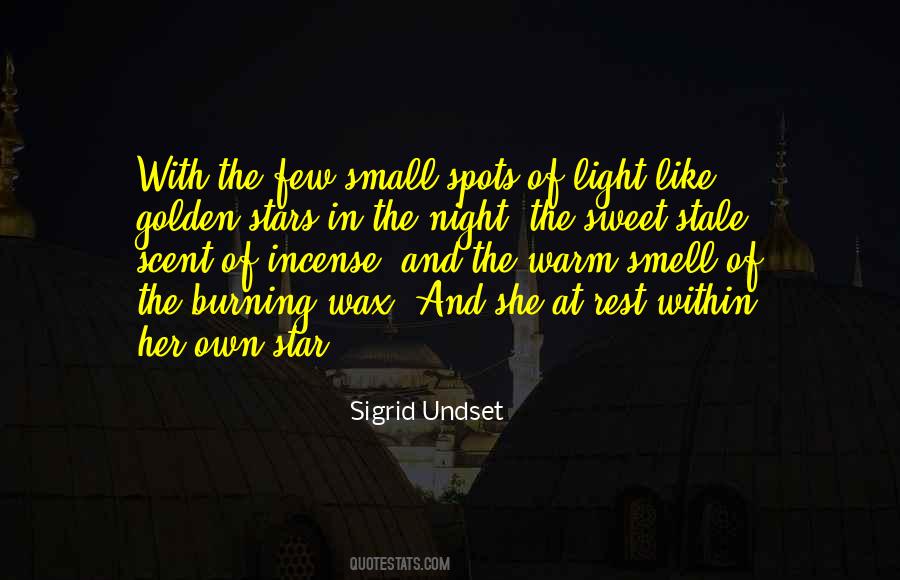 Sweet Star Quotes #1830949