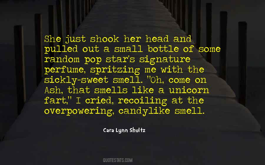 Sweet Star Quotes #440355