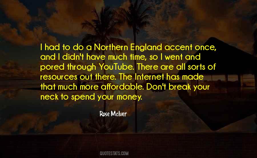 Internet Money Quotes #1128515