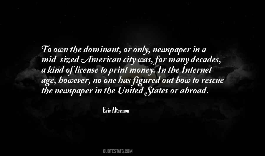 Internet Money Quotes #1539606