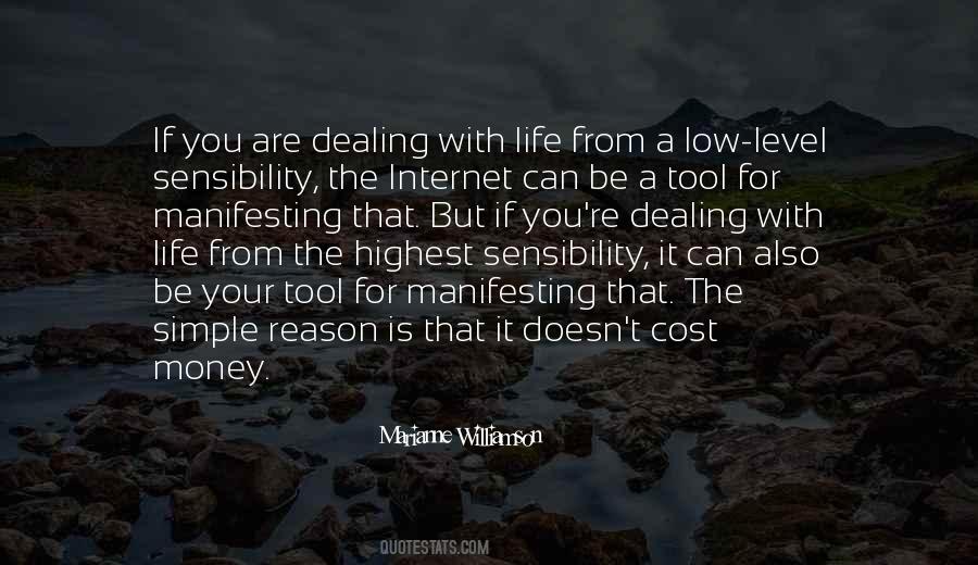 Internet Money Quotes #624084