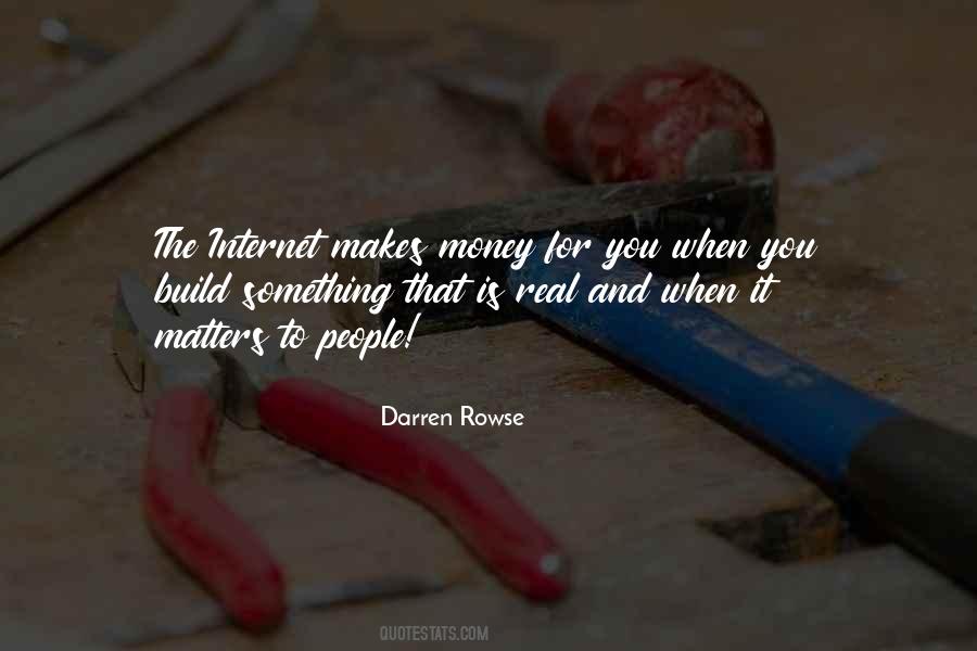 Internet Money Quotes #667976