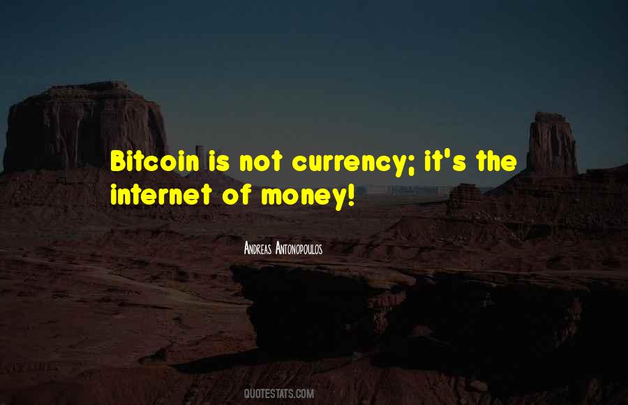 Internet Money Quotes #925117