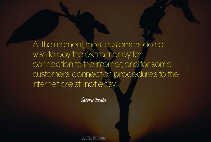 Internet Money Quotes #989757