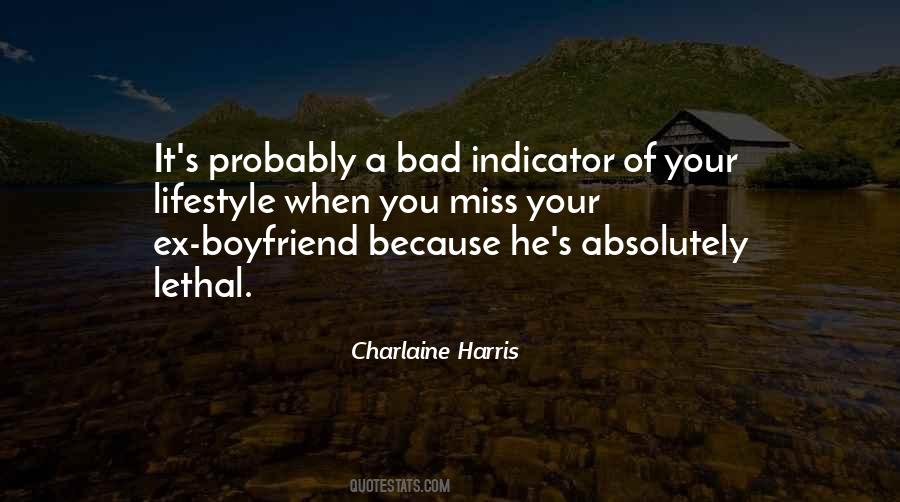 Dating Humor Quotes #1482384