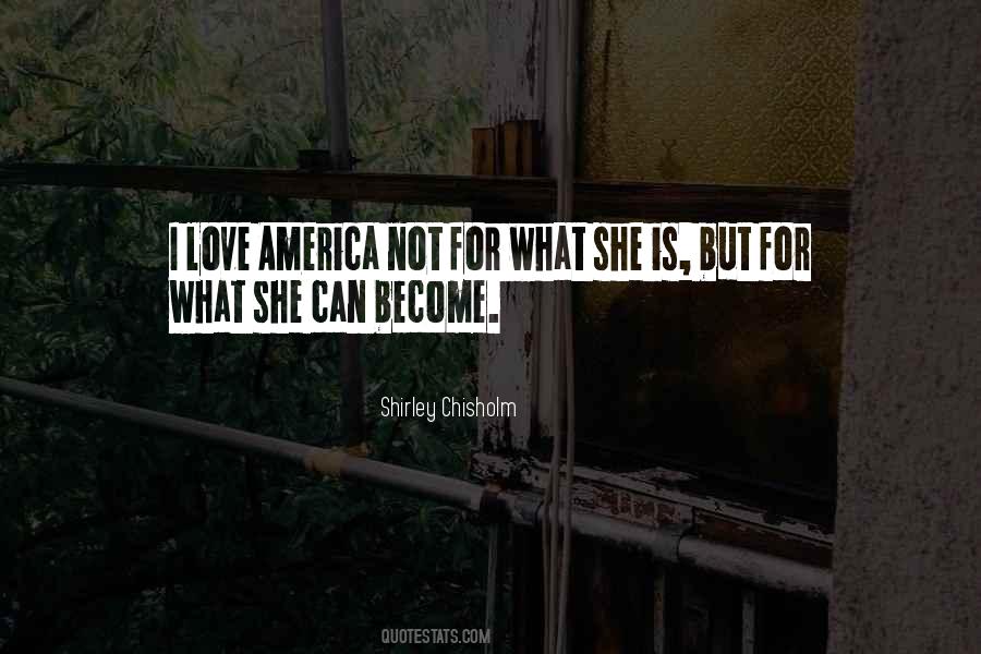 She Is Love Quotes #103081