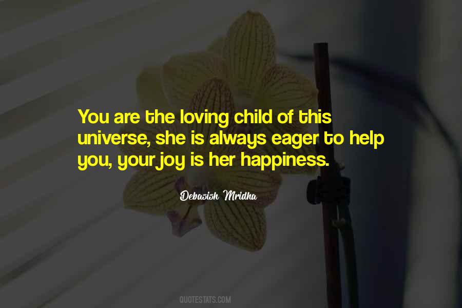 She Is Love Quotes #389286