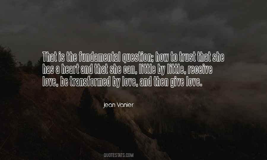 She Is Love Quotes #67873