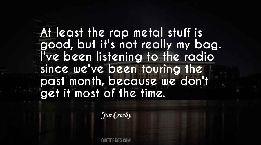 Most Metal Quotes #1178123