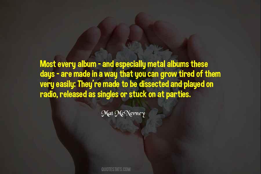 Most Metal Quotes #1579496