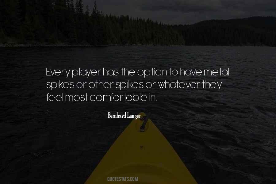 Most Metal Quotes #1813843