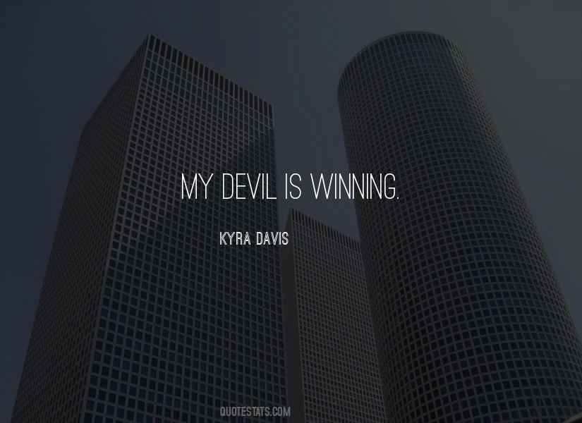 Edge Of Darkness Darius Jedburgh Quotes #1241356