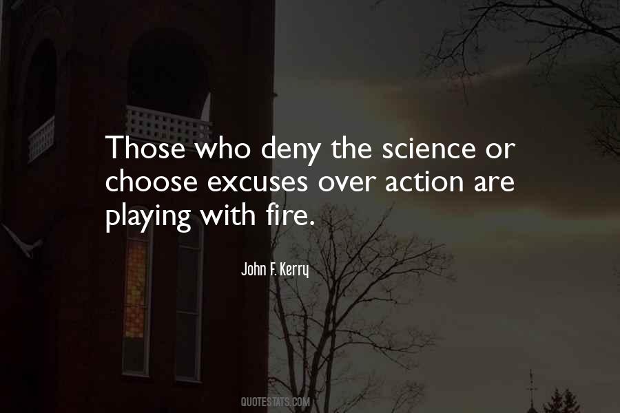 Edge Of Darkness Quotes #1754526