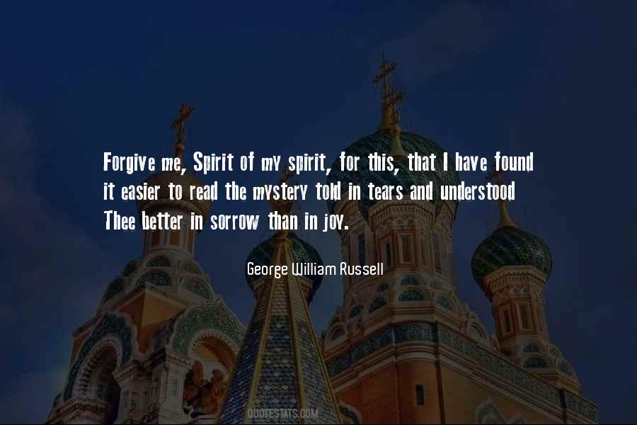Edge Of Darkness Quotes #1791838