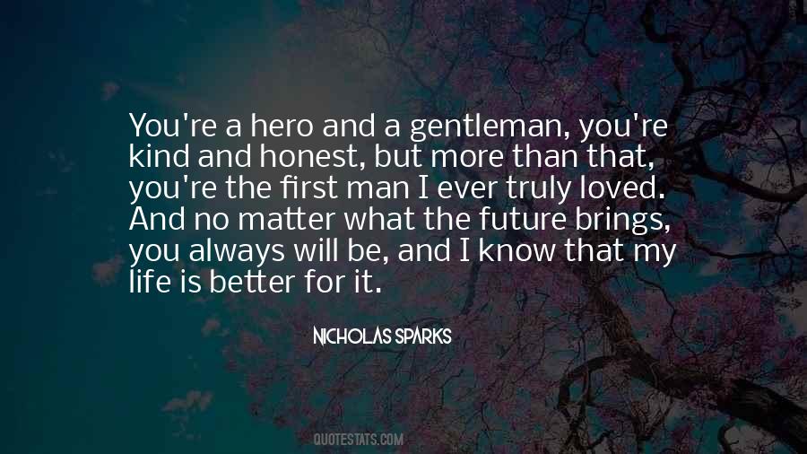 I Will Love You No Matter What Quotes #1328214