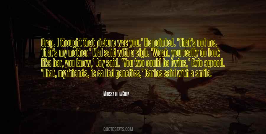 Smile Humor Quotes #1015748