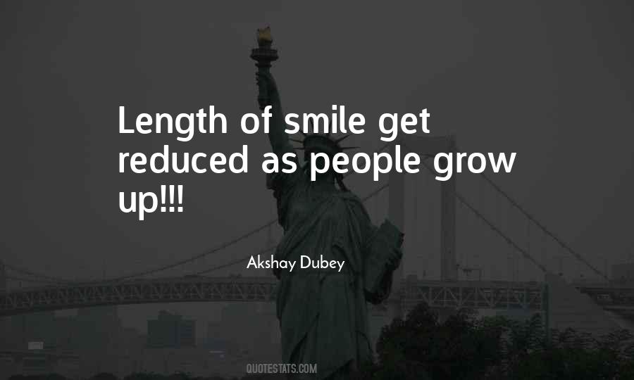 Smile Humor Quotes #1055955