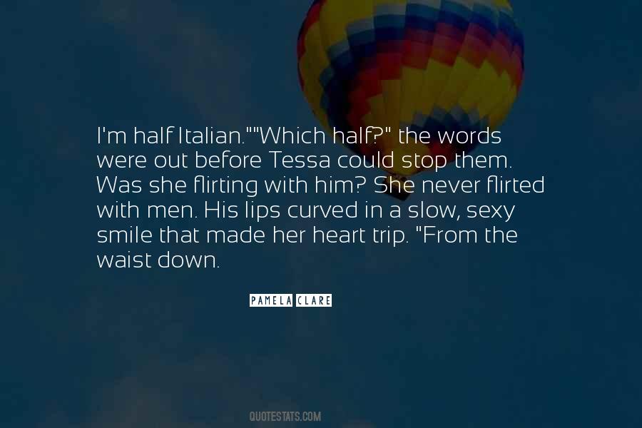 Smile Humor Quotes #1123969