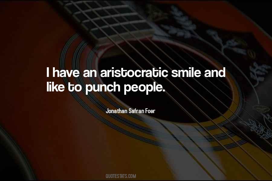 Smile Humor Quotes #1379145
