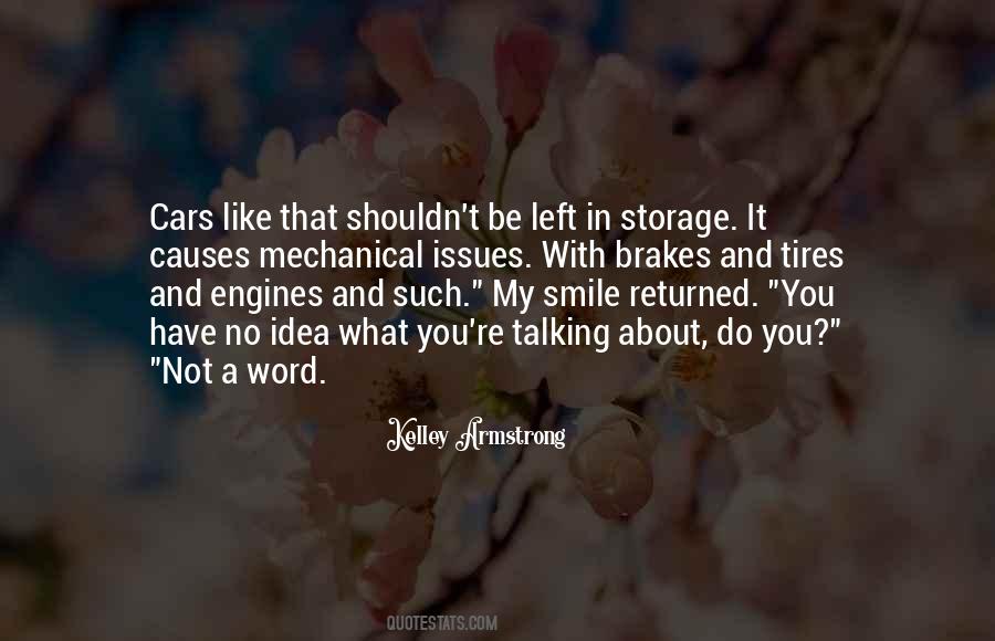 Smile Humor Quotes #1403825