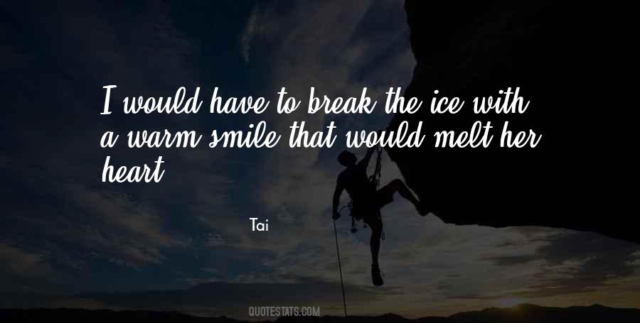 Smile Humor Quotes #1697863
