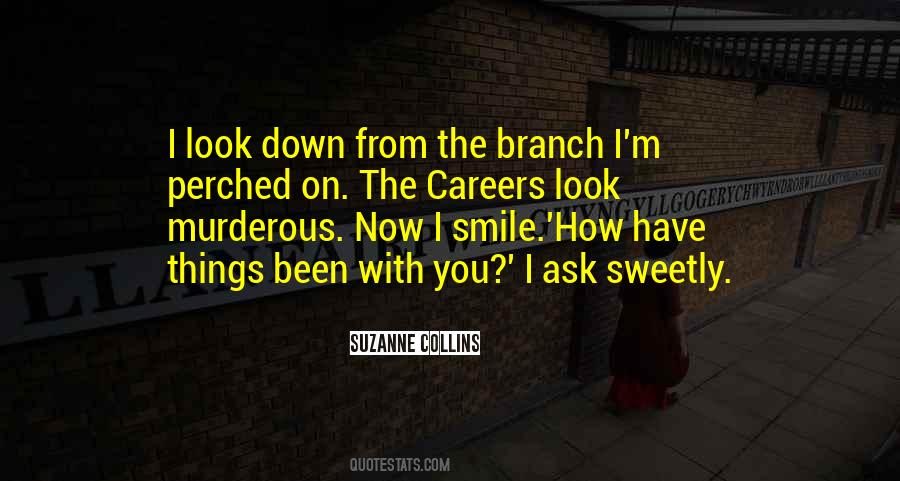 Smile Humor Quotes #524852