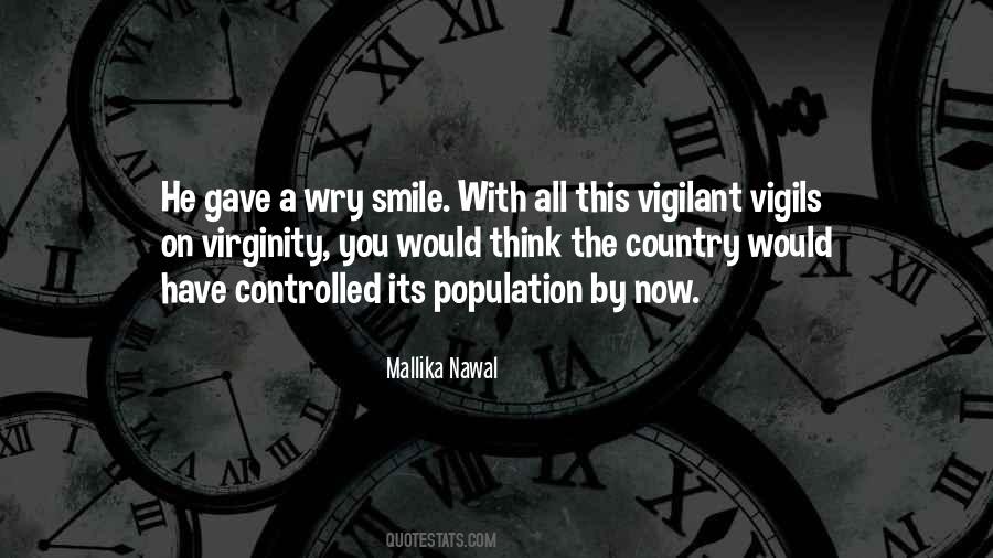 Smile Humor Quotes #557555