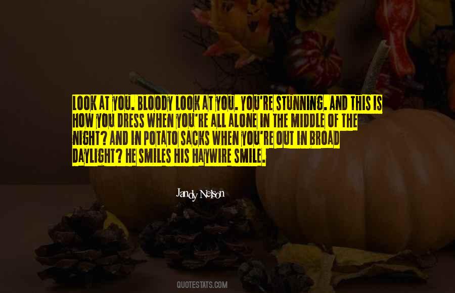 Smile Humor Quotes #945218
