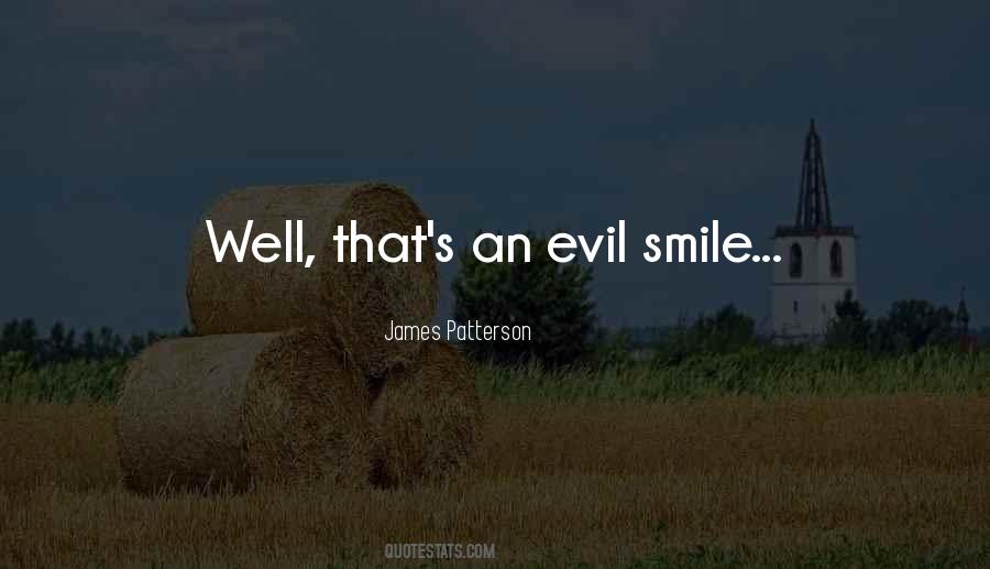 Smile Humor Quotes #981483