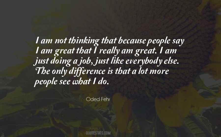 Becoming A Star Quotes #954922